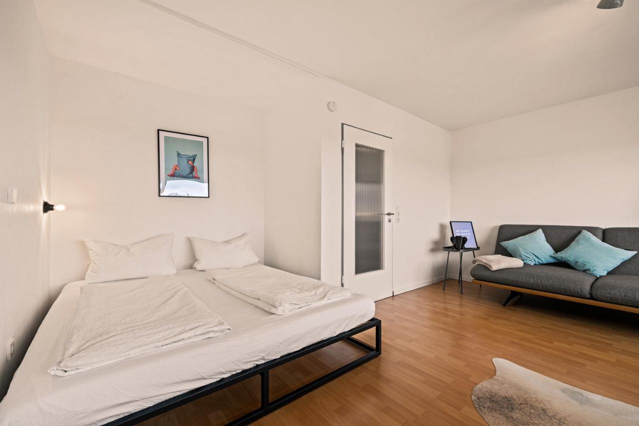 Fewo Saentis Friedrichshafen Bagian luar foto